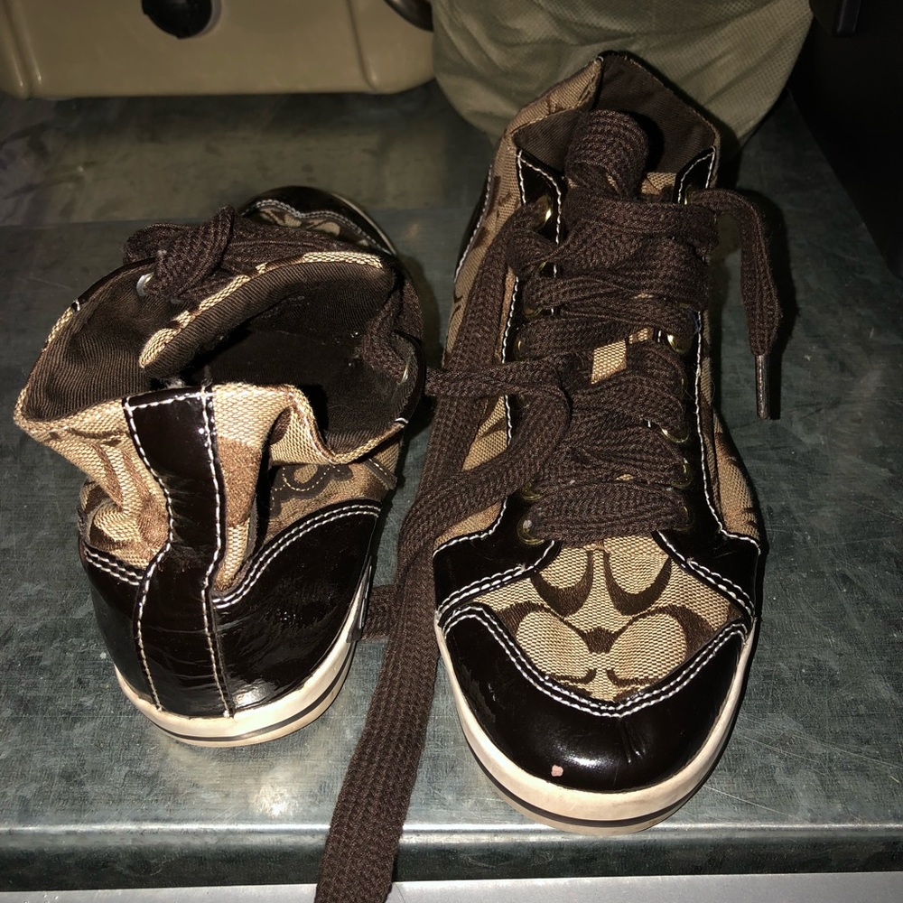 Coach Sneakers